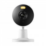 Xiaomi | Smart Camera C100 | 3 MP | F1.6 | H.265 | microSD card (8 GB to 256 GB)