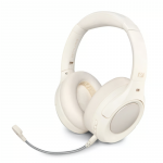 Muse Headphones | M-295 ANCW | Bluetooth | Over-Ear | Microphone | White | Noise canceling | Wireless
