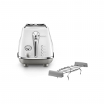 Toaster DeLonghi CTOC2103.W