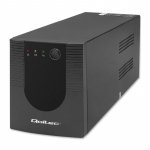 Qoltec Monolith 1200VA 720W UPS