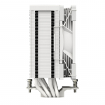 MODECOM Volcano 0C T200 Processor Air cooler 12 cm White
