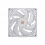 ASUS ProArt PF120 Fan PWM White Computer case 12 cm 1 pc(s)