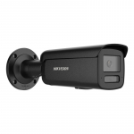 Hikvision Pro Series with ColorVu 8 MP Smart Hybrid Light Fixed Bullet Network Camera