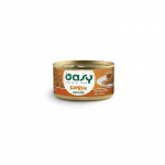 OASY Caprice Mousse Turkey - wet cat food - 85g