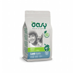 OASY One Animal Protein Adult Small/Mini Lamb - dry dog food - 2,5kg
