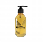 DR LUCY Eco long and rough coat - shampoo for dogs - 200 ml