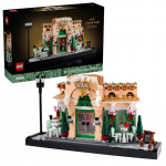 LEGO ICONS 10362 French Caf&eacute;