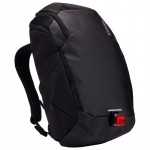 Thule Chasm TCHB215 Black backpack Casual backpack Polyester