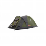 Coleman Darwin 3+ 3 person(s) Grey, Khaki Dome/Igloo tent