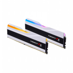 G.Skill Trident Z5 RGB F5-6000J2836G32GX2-TZ5RW memory module 64 GB 2 x 32 GB DDR5 4800 MT/s 288-pin DIMM