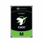 Seagate Exos M internal hard drive 32 TB 7200 RPM 512 MB 3.5" Serial ATA