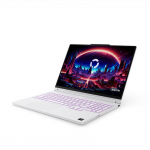 Lenovo Legion 5 15AGP11 AMD | Glacier White | 15.3 " | OLED | WQXGA | 2560 x 1600 pixels | AMD Ryzen AI 7 | 450 | 16 GB | SODIMM DDR5 | Solid-state drive capacity 1000 GB | NVIDIA GeForce RTX 5060 | GDDR7 | 8 GB | Windows 11 Home | 802.11be | Bluetoo ...