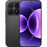 Xiaomi 17 16 cm (6.3") Dual SIM 5G USB Type-C 12 GB 256 GB 6330 mAh Black