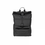 Genesis Pallad 320 | Fits up to size 16 " | Backpack | Shoulder strap | Black