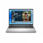 Dell 16 DC16251 | Platinum Silver | 16 " | 2K | 1920 x 1200 pixels | Anti-Glare | Intel Core 7 | 150U | 32 GB | DDR5 | Solid-state drive capacity 1000 GB | Intel Graphics | Ubuntu | 802.11ax | Keyboard language English | Keyboard backlit | Warranty 3 ...