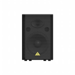 Behringer Eurolive VS1520 2-way Black Wired 150 W