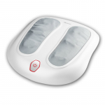 Medisana FM 883 massager Back, Foot White