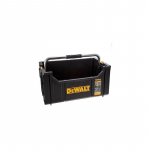 DeWALT DS280 Tool box Plastic Black