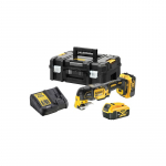 DeWALT DCS356P2-QW cordless universal cutter