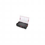 QBRICK SYSTEM ONE ORGANIZER 2XL WITH FOAM