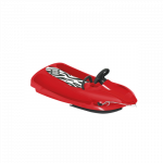 Hamax Sno Zebra Red/Black Nartosans