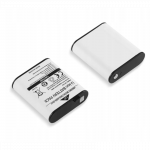 Walkie-Talkie Baofeng BF-T25E Blue, 2 pieces