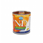 FARMINA N&D DOG LAMB&PUMPKIN&BLUEBERRY ADULT 285g