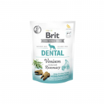 BRIT Functional Snack Dental Venison - Dog treat - 150g