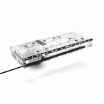 Alphacool Core Distro Plate O11 Dynamic Evo/XL Water block