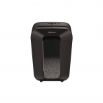 Powershred | LX70 | Black | 18 L | Credit cards shredding | dB | Paper handling standard/output 11 sheets per pass | Cross-Cut Shredder | Warranty 24 month(s)
