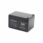 Gembird BAT-12V12AH UPS battery Sealed Lead Acid (VRLA) 12 V 12 Ah