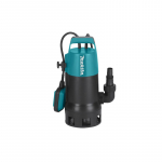 Makita PF1010 submersible pump 5 m