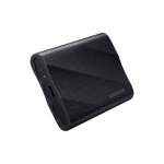 Samsung MU-PG2T0B 2 TB USB Type-C USB 3.2 Gen 2x2 Black