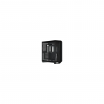 PC Case APNX V1, Midi-Tower, ATX, black / white