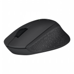 MOUSE USB OPTICAL WRL M280/BLACK 910-004287 LOGITECH