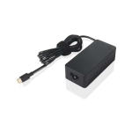 Lenovo 4X20M26272 power adapter/inverter 65 W Black