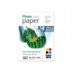 High Glossy dual-side Photo Paper | 220 g/m&sup2; | A4