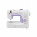 Singer | Sewing Machine | Simple 3232 | Number of stitches 32 | Number of buttonholes 1 | White