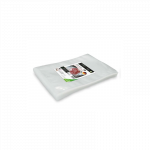 Caso | Sealed edge bags | 01286 | 100 bags | Dimensions (W x L) 25 x 35  cm