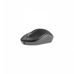 Natec Mouse, Toucan, Wireless, 1600 DPI, Optical, Black-Grey | Natec | Mouse | Optical | Wireless | Black/Grey | Toucan