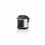 ETA | Rice cooker | ETA413190000 Granellino | 500 W | 1.5 L | Number of programs 9 | Stainless steel/Black