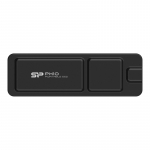 SILICON POWER Portable SSD PX10 2TB USB 3.2