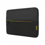 TARGUS CITYGEAR 14" LAPTOP SLEEVE BLACK