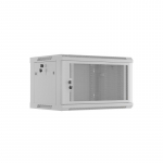 Lanberg szafa rack wiszaca 19" 6U 600X