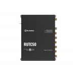 TELTONIKA RUTC50 IOT ROUTER 5G