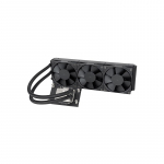 Silverstone SST-XE360-TR5 Complete-Watercooling AMD Socket sTR5 / SP6 - 360mm, black