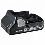 BSL1830C Battery 18V 2.5Ah Li-ion Compact