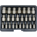 Yato YT-06034 screw/bolt extractor 1 pc(s)