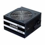 Chieftec Smart GPS-600A8 power supply unit 600 W 20+4 pin ATX ATX Black