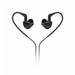 Behringer MO240-CK PRO Earbuds - Black